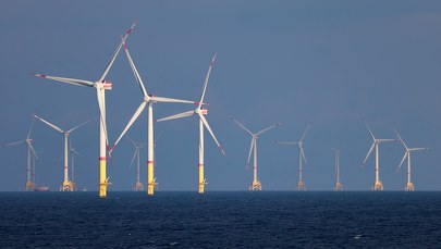 Belgia boi się sabotażu na Morzu Północnym. Stawia kamery monitorujące