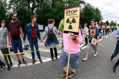 Belgia: Chcą wyłączenia siłowni atomowych