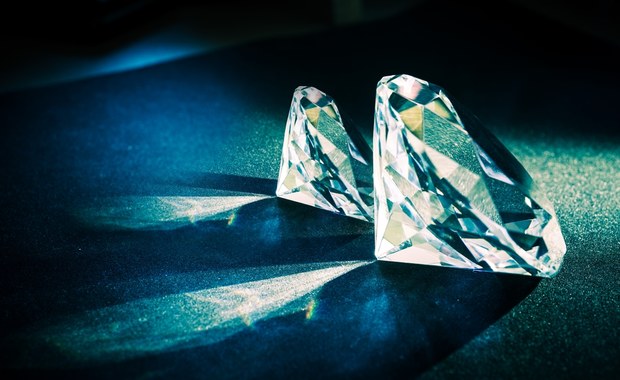 Belgia chce wprowadzić embargo na import rosyjskich diamentów