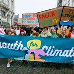​Belgia: Chodzą na wagary, by pójść w marszu na rzecz klimatu