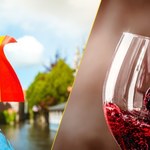 Belgia do podziału między Francję a Holandię? Kulisy zakrapianej kolacji