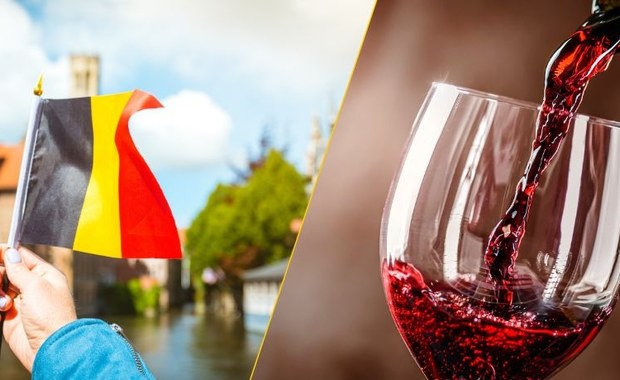 Belgia do podziału między Francję a Holandię? Kulisy zakrapianej kolacji