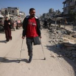 Belgia dołącza do oskarżenia przeciwko Izraelowi