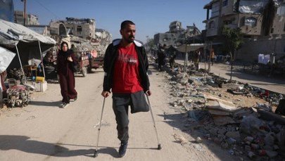 Belgia dołącza do oskarżenia przeciwko Izraelowi