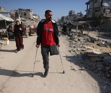 Belgia dołącza do oskarżenia przeciwko Izraelowi