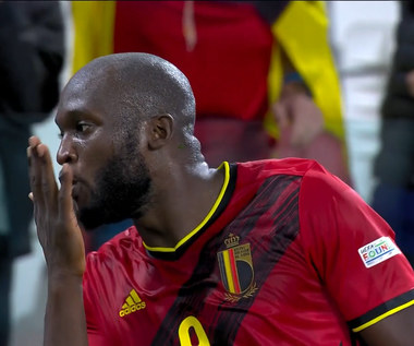  Belgia - Francja: Carrasco, Lukaku - dwa gole w 4 minuty. WIDEO (Polsat Sport)