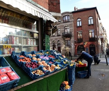 Belgia: Inflacja najwyższa od 47 lat