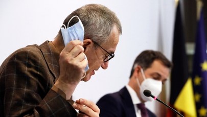 Belgia łagodzi koronawirusowe obostrzenia 