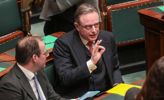 Belgia nieugięta ws. gwarancji bezpieczeństwa. Stawia warunki UE