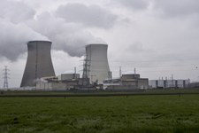 Belgia: Nowe problemy w elektrowni atomowej