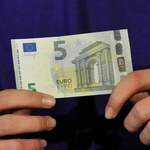 Belgia: Problemy z banknotami o nominale 5 euro