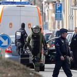 Belgia: Trzej mężczyźni podejrzani o terroryzm usłyszeli zarzuty