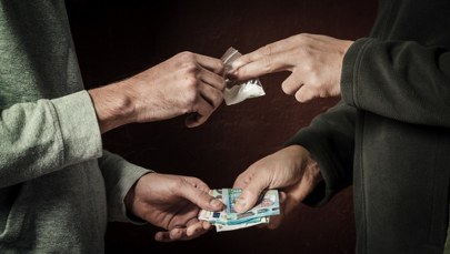 Belgia walczy z narkotykami, ale metoda budzi wątpliwości