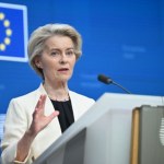 Belgia wstrzymuje decyzję o rosyjskich aktywach. "To najskuteczniejszy sposób"