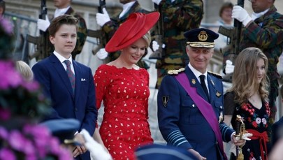 Belgia: Za obrazę króla nie będzie już więzienia