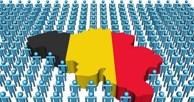 Belgia zamyka się na Europejczyków nadużywających systemu socjalnego /&copy;123RF/PICSEL