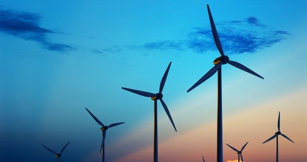 Belgia zbuduje sztuczną wyspę do magazynowania energii wiatrowej /123RF/PICSEL