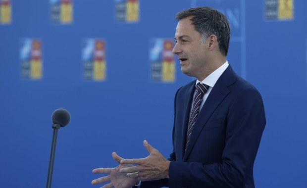 Belgia zwraca dzieła sztuki zagrabione w Kongu