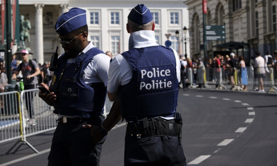 Skrajna prawica przeganiana w Brukseli z miejsca na miejsce. Już trzeci raz