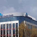 Belgijski KBC chce sprzedać Kredyt Bank i TUiR Warta