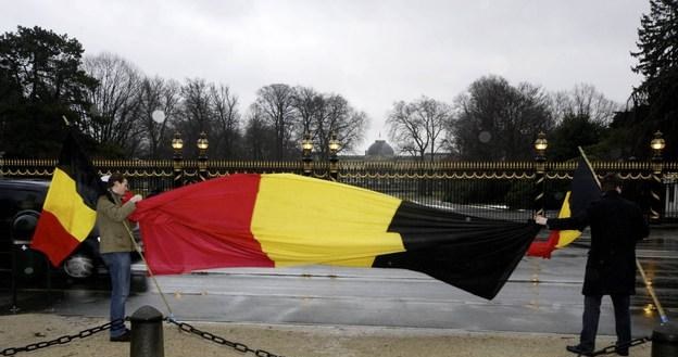 Belgijski rząd chce całkowicie skończyć z tajemnicą bankową wobec obcokrajowców /AFP