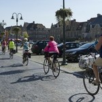 Belgijski rząd walczy z plagą kradzieży rowerów. Na terenie całego kraju uruchomiono specjalny system
