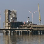 Belgijski terminal LNG wspiera Putina? Rekordowe przeładunki rosyjskiego gazu