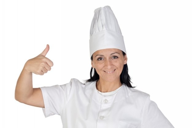 Belgijskie hotele zgłaszają zapotrzebowanie na wykwalifikowanych kucharzy /&copy; Panthermedia