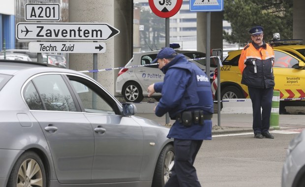 Belgijskie lotnisko Zaventem ponownie otwarte już jutro