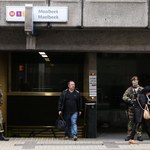 Belgijskie media: Zagrożenie zamachem w brukselskim metrze