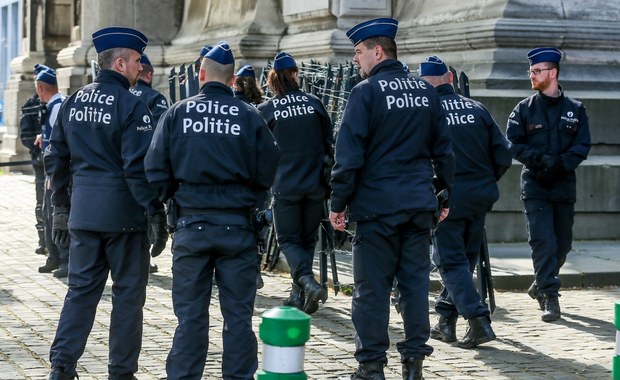 Belgijskie miasta wprowadzają dodatkowe środki ostrożności z obawy przed migrantami