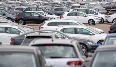 Belgowie kupują coraz więcej używanych samochodów