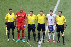 Belgowie odesłali Amerykanów do domu!