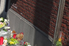 Belgowie składają hołd ofiarom tragicznego wypadku