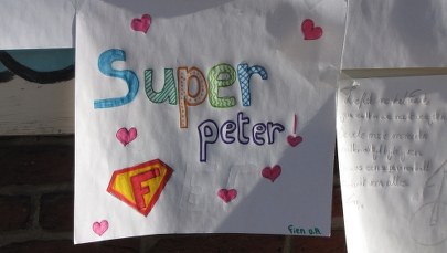 Belgowie składają hołd ofiarom tragicznego wypadku