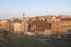 Belgrad w cztery godziny. Zapraszamy na wirtualny spacer!
