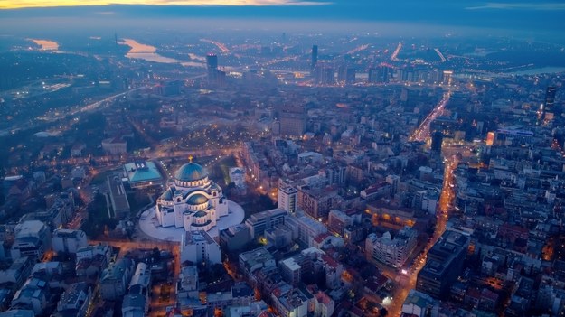 Belgrad /Shutterstock