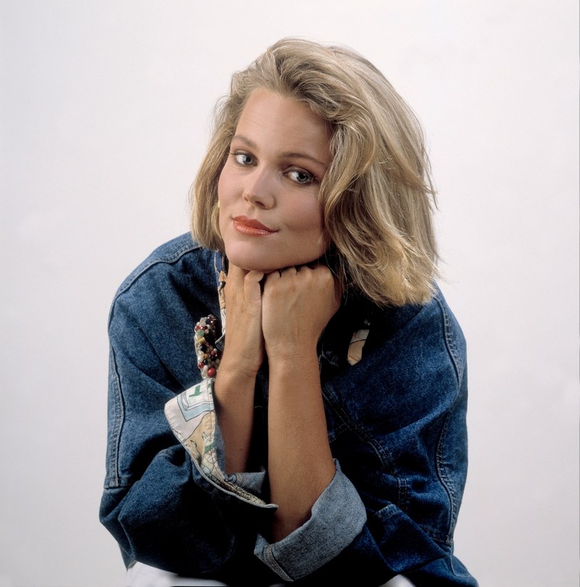 Belinda Carlisle pod koniec lat 80. /Paul Natkin/WireImage /Getty Images