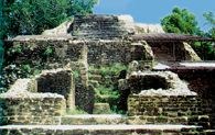 Belize: Lamanai /Encyklopedia Internautica