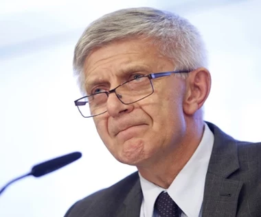Belka: "Mamy chory rynek pracy, trzeba go cywilizować"