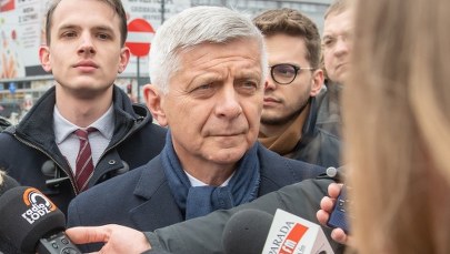​Belka: Możemy mieć problemy typu "Grecja light"