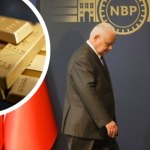 Belka ocenił pomysł Glapińskiego. "Służy blokadzie europejskiego SAFE"