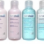 Bell Clean: Milk i Aqua