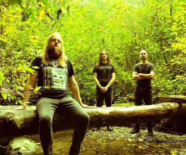 Bell Witch: wspólny materiał z Aerial Ruin 