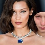Bella Hadid rzuciła alkohol. „Czułam, że nie będę w stanie się kontrolować”