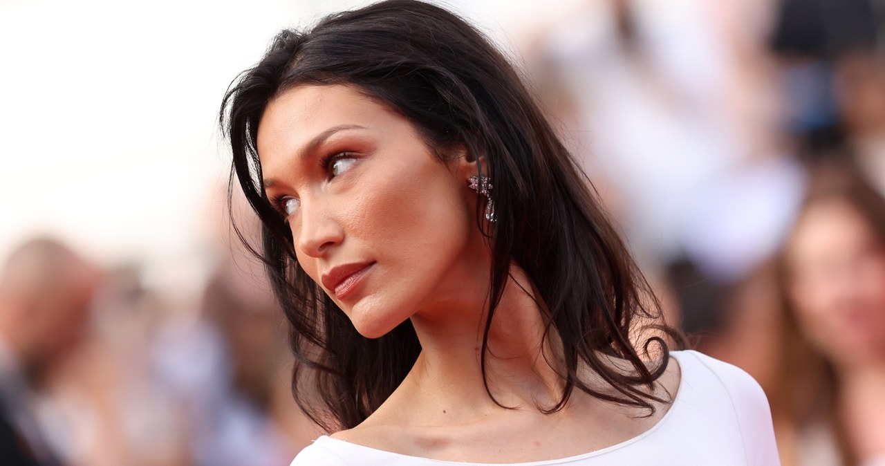 Bella Hadid straciła kontrakty przez aktywizm na rzecz Palestyny /Marc Piasecki /Getty Images