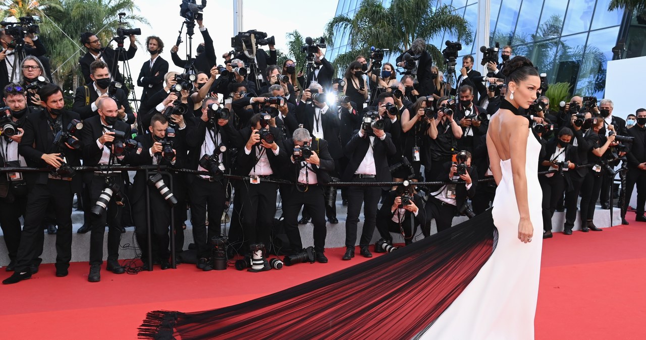 Bella Hadid / Pascal Le Segretain /Getty Images