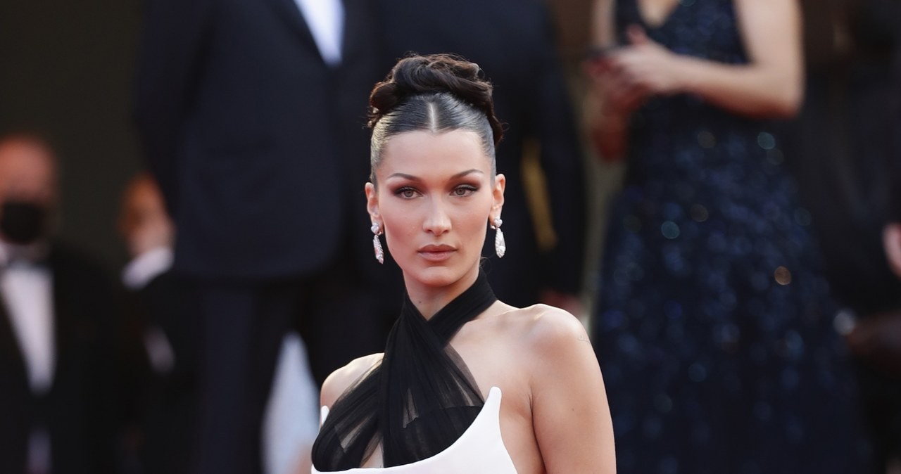 Bella Hadid /Vittorio Zunino Celotto /Getty Images