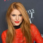 Bella Thorne: Reżyser oskarżył ją o flirtowanie! Miała wtedy 10 lat