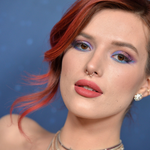 Bella Thorne szokuje na Instagramie